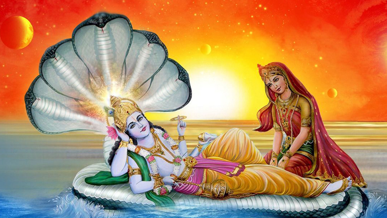 donation for ekadashi - सोई हà¥à¤ˆ किसà¥à¤®à¤¤ जगाने का समय – अधिक मास की à¤à¤•ादशी पर कराà¤à¤‚ 10 महादान