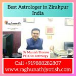Best Astrologer in Zirakpur India